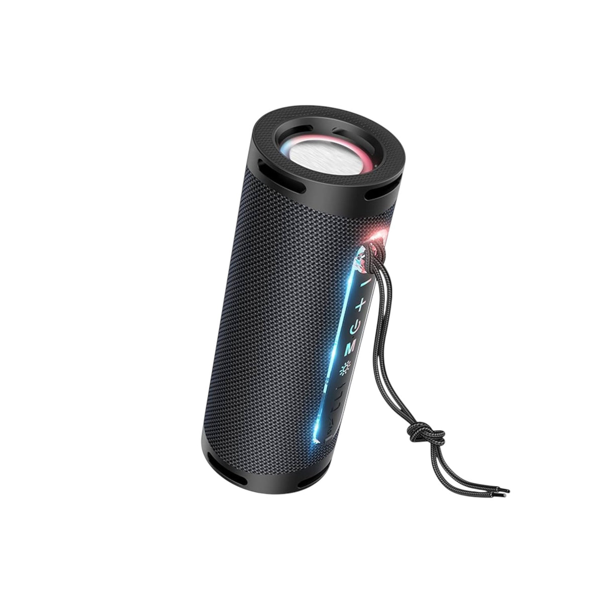 Hoco HC9 Dazzling Pulse Sports Wireless Waterproof Bluetooth Speaker (BSH4808)