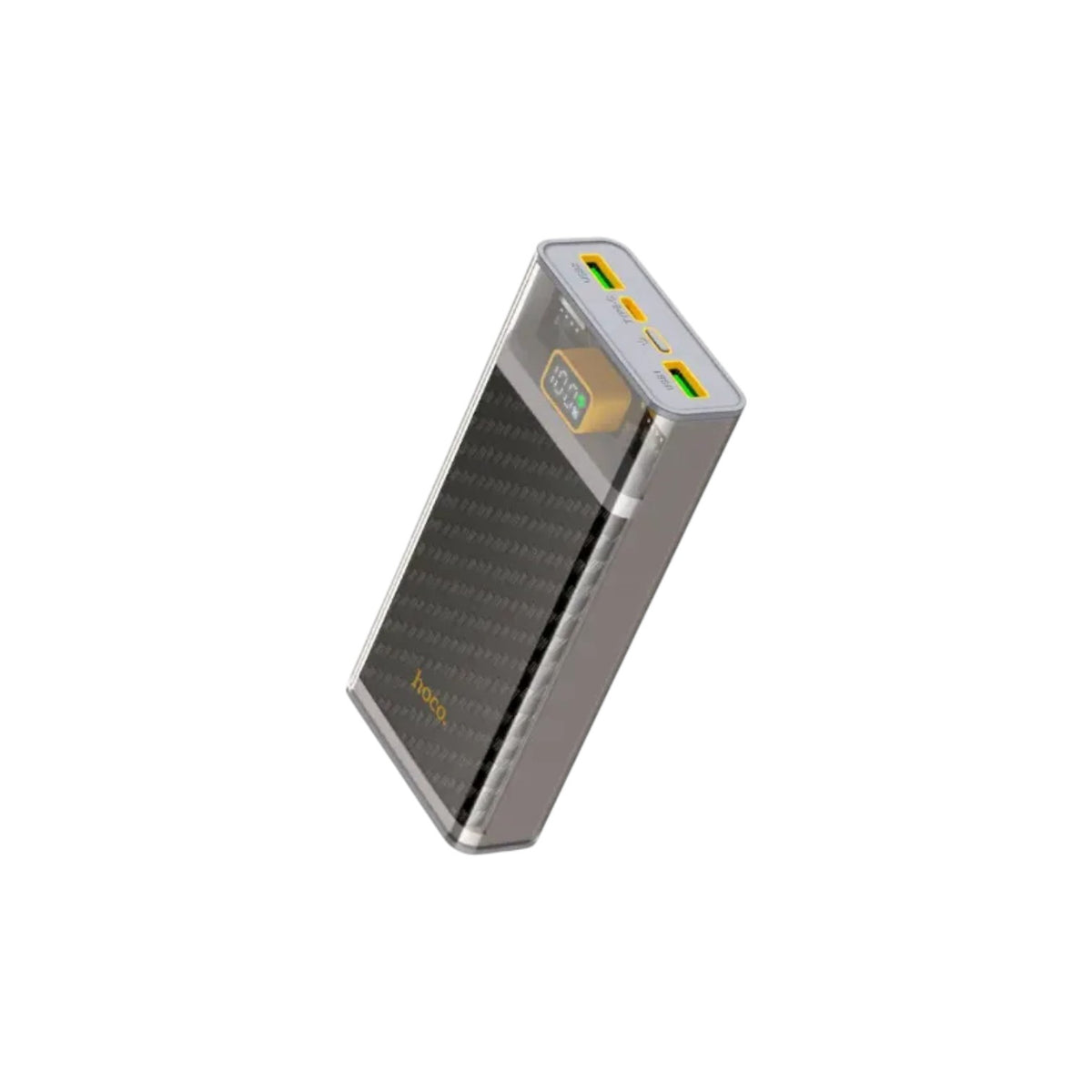 Hoco J103A Discovery Edition 20000mAh 22.5W Fast Charging Power Bank (PBH8408)