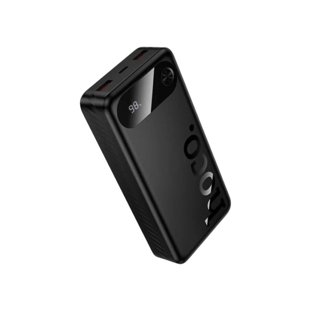 Hoco J154A 20000mAh 22.5W Fast Charging Power Bank (PBB7401)