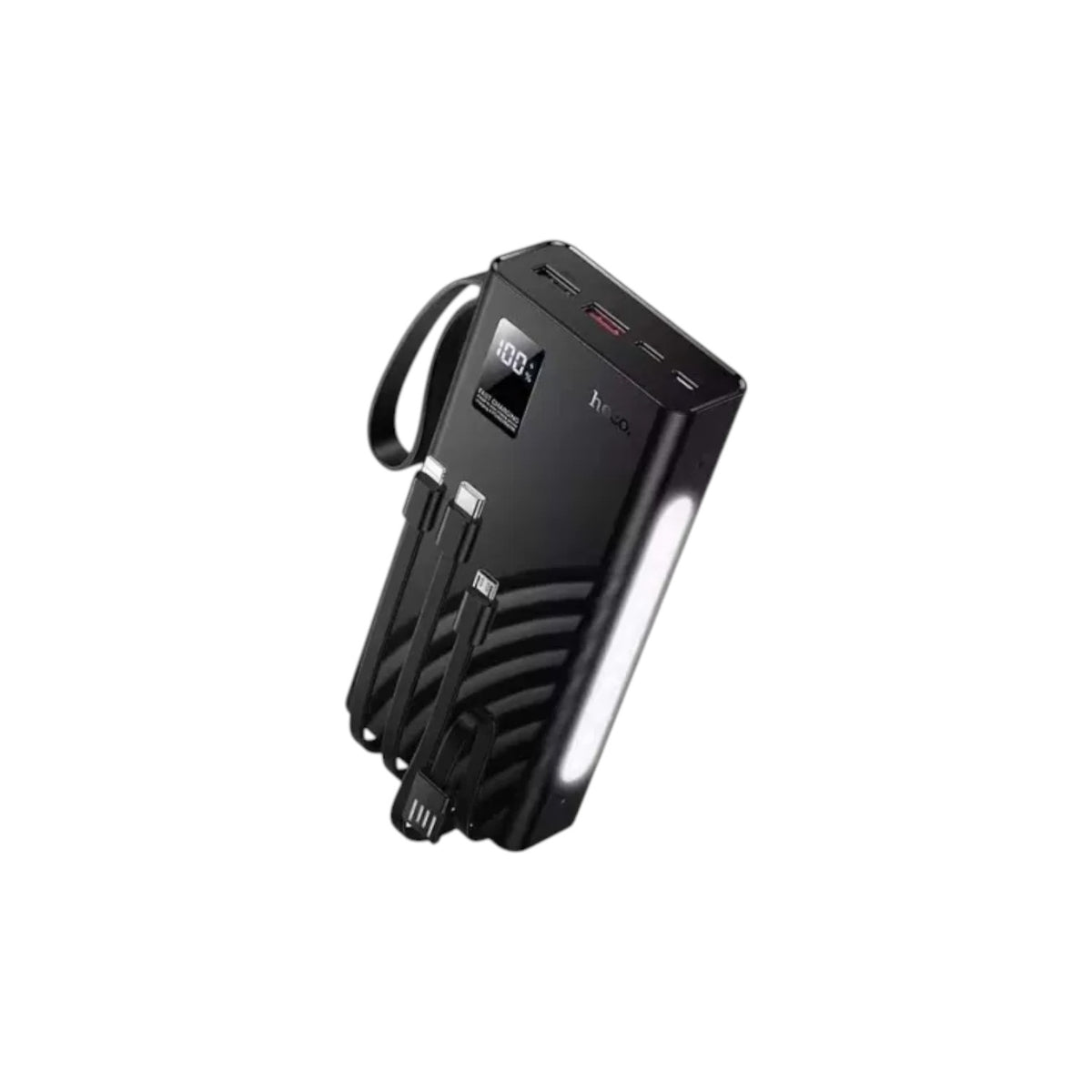 Hoco J155 20000mAh 22.5W Power Bank (PBH8410)