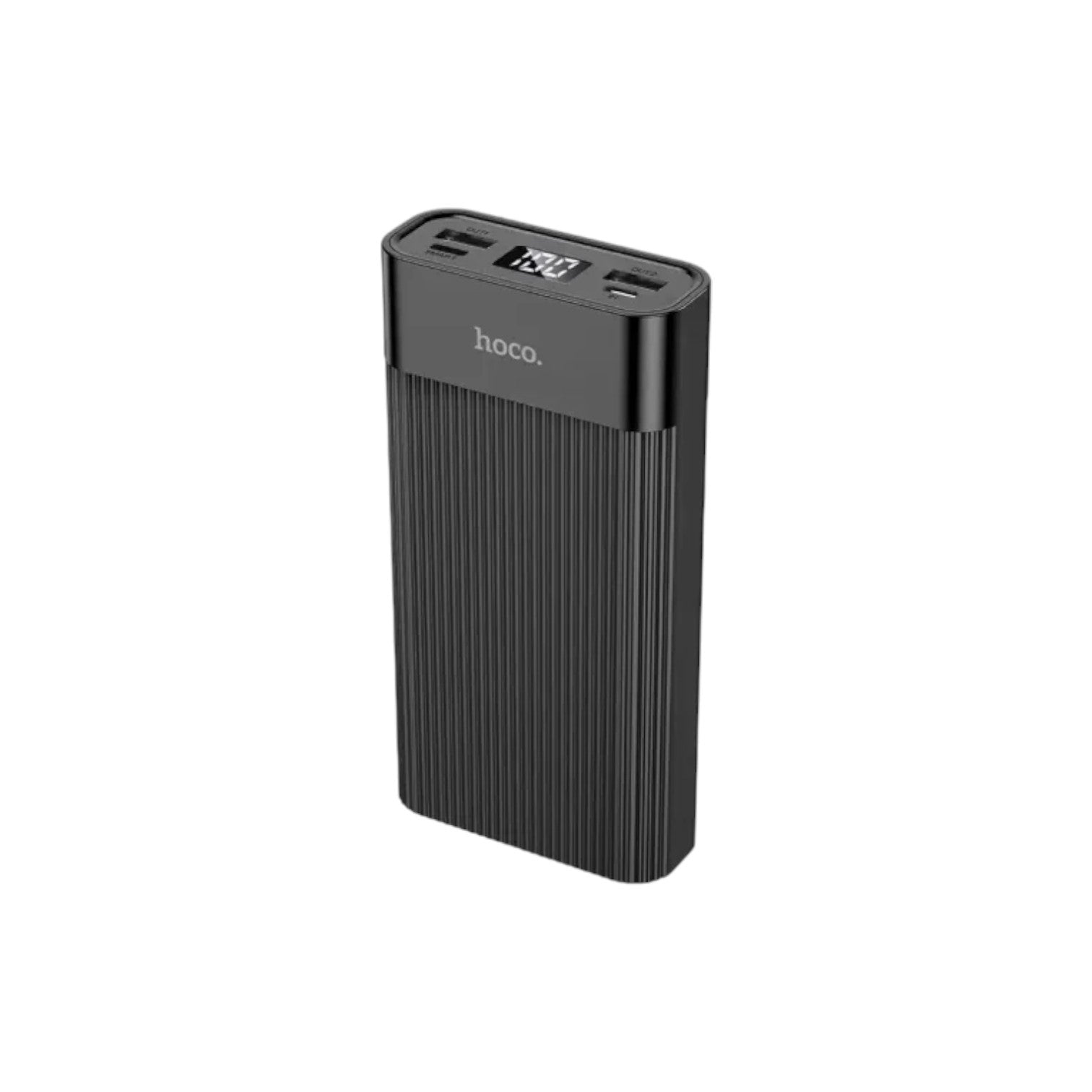 Hoco J85 Wellspring 20000mAh Digital Display Power Bank (PBH8416)