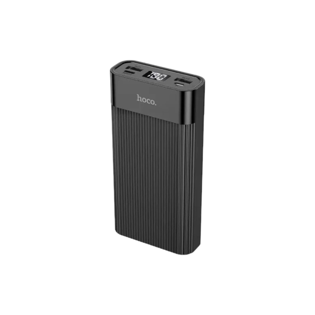 Hoco J85 Wellspring 20000mAh Digital Display Power Bank (PBH8416)