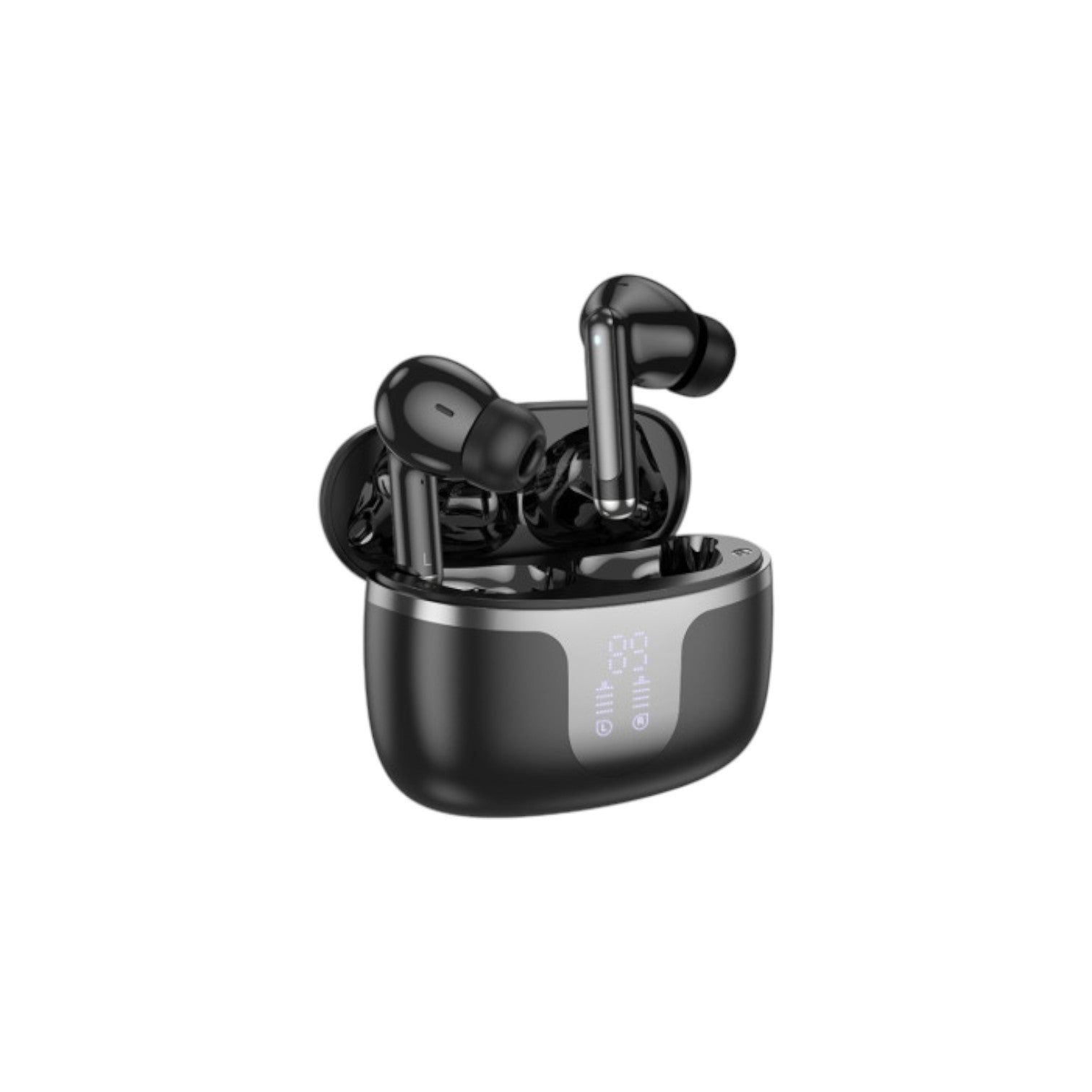 Hoco EA5 Duke Clip On Bluetooth Earbuds (EBHC2823)