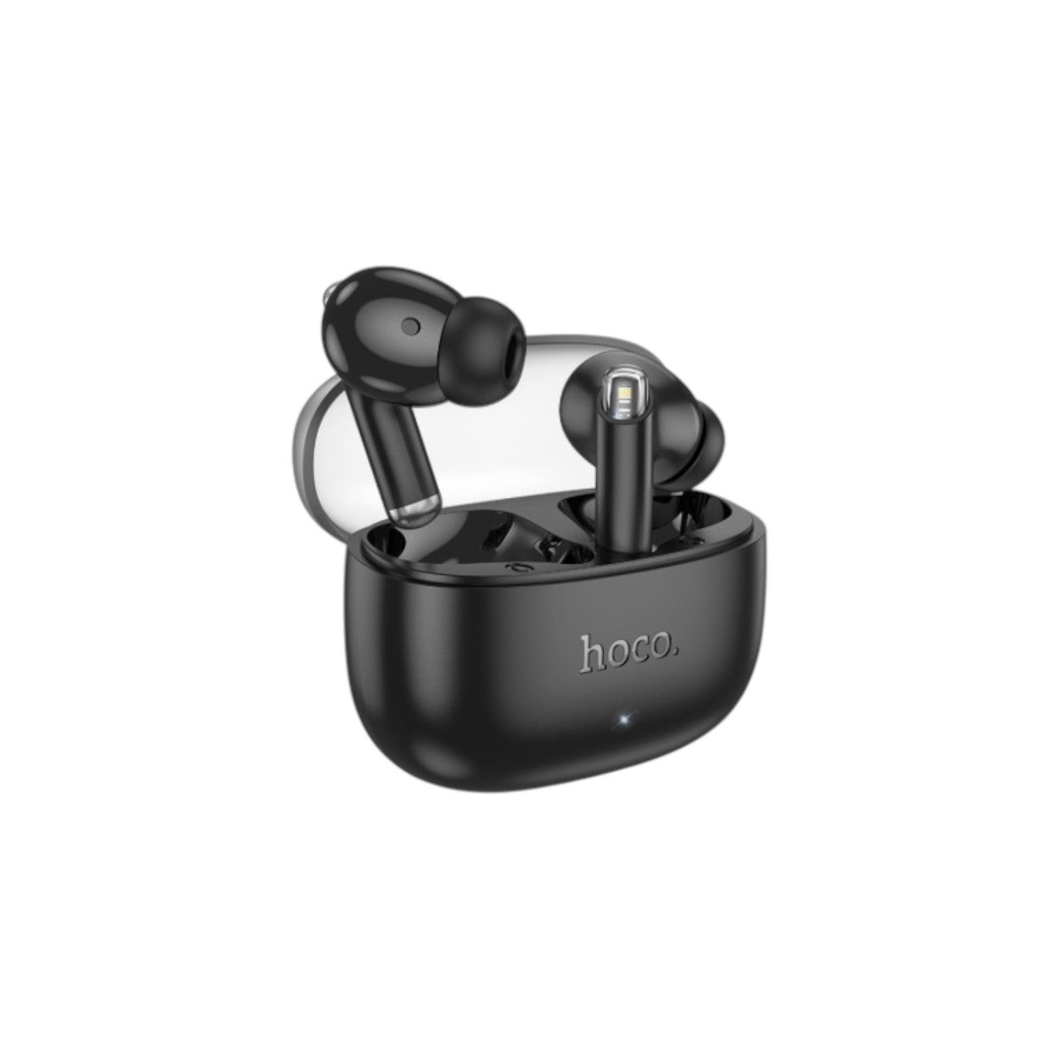 Hoco EA5 Duke Clip On Bluetooth Earbuds (EBHC2823)