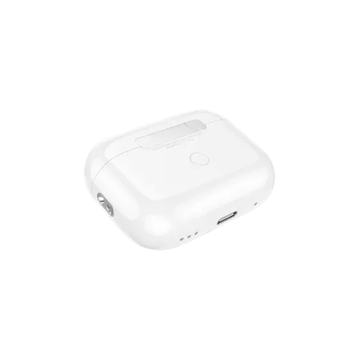 Hoco EW69 ANC ENC True Wireless White Earbuds (EBHC2810)