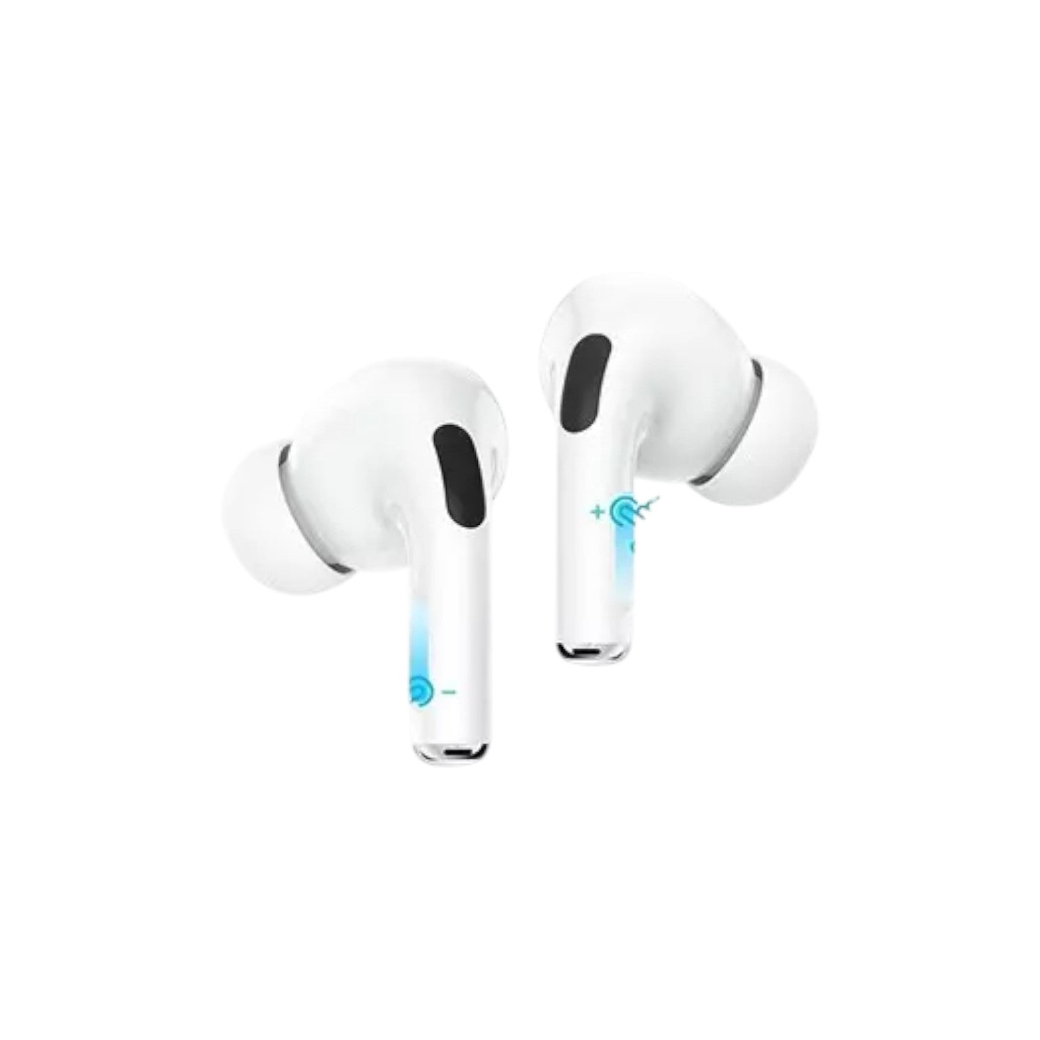 Hoco EW69 ANC ENC True Wireless White Earbuds (EBHC2810)