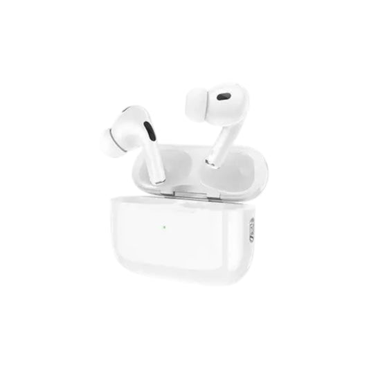 Hoco EW69 ANC ENC True Wireless White Earbuds