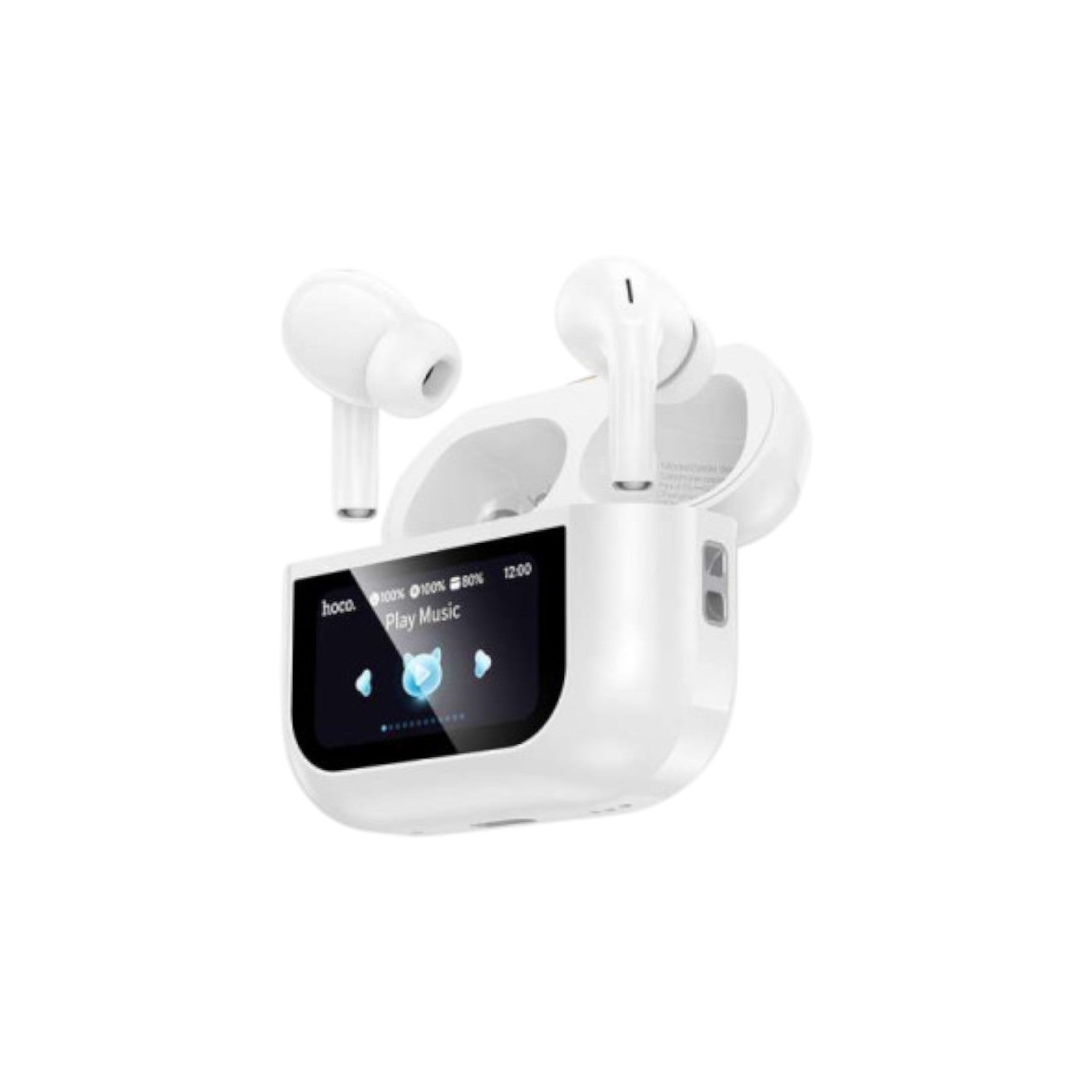 Hoco EW88 True Wireless ANC Earbuds (EBHC2805)