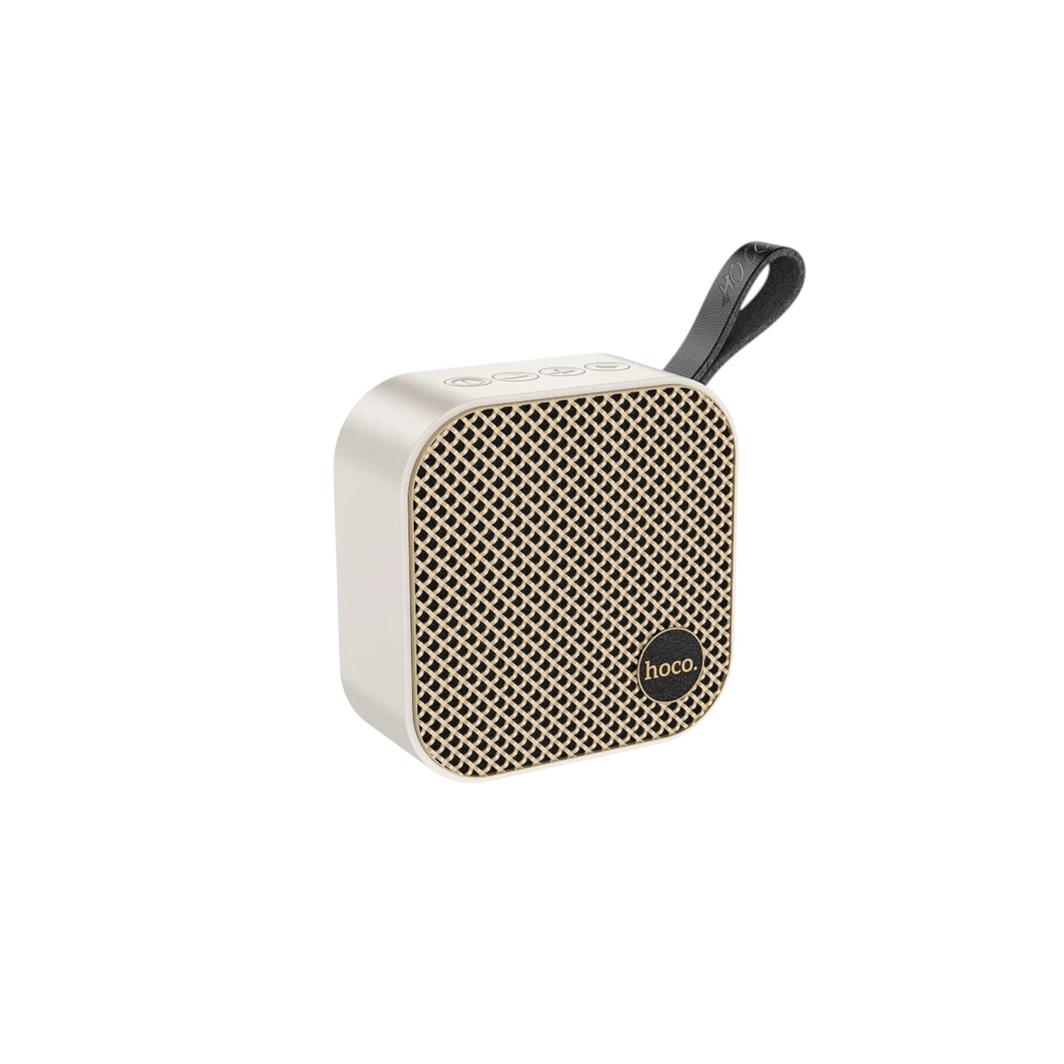 Hoco HC22 Stereo Bluetooth Wireless Speaker (BSH4821)