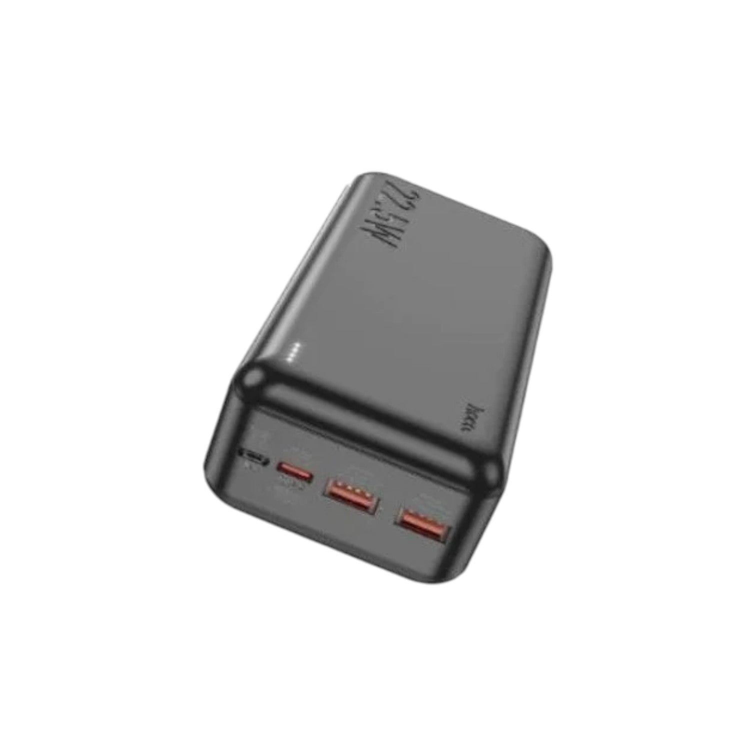Hoco J101B 22.5W 30000MAH Dual Port Fast Charging Power Bank (PBH8407)