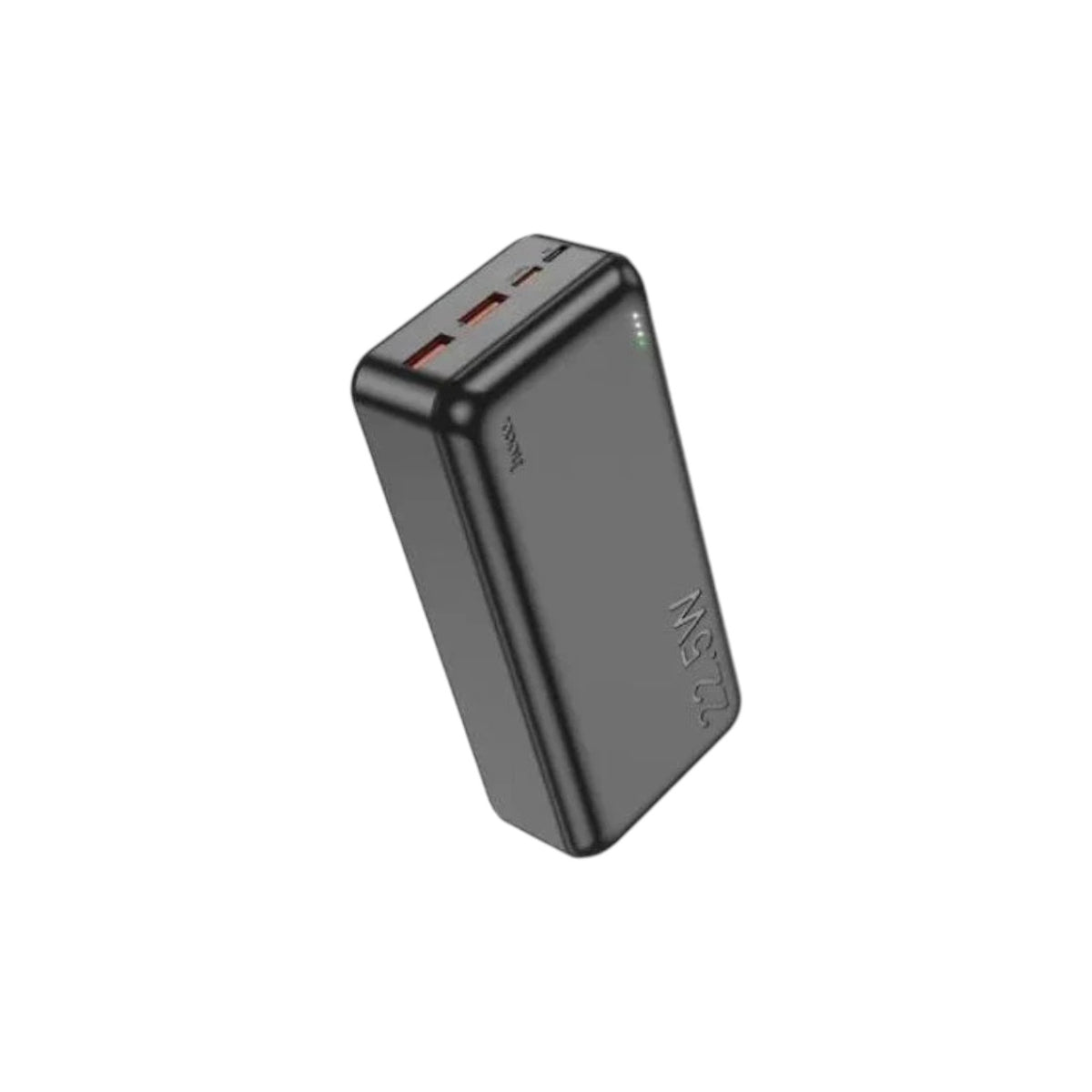 Hoco J101B 22.5W 30000MAH Dual Port Fast Charging Power Bank (PBH8407)