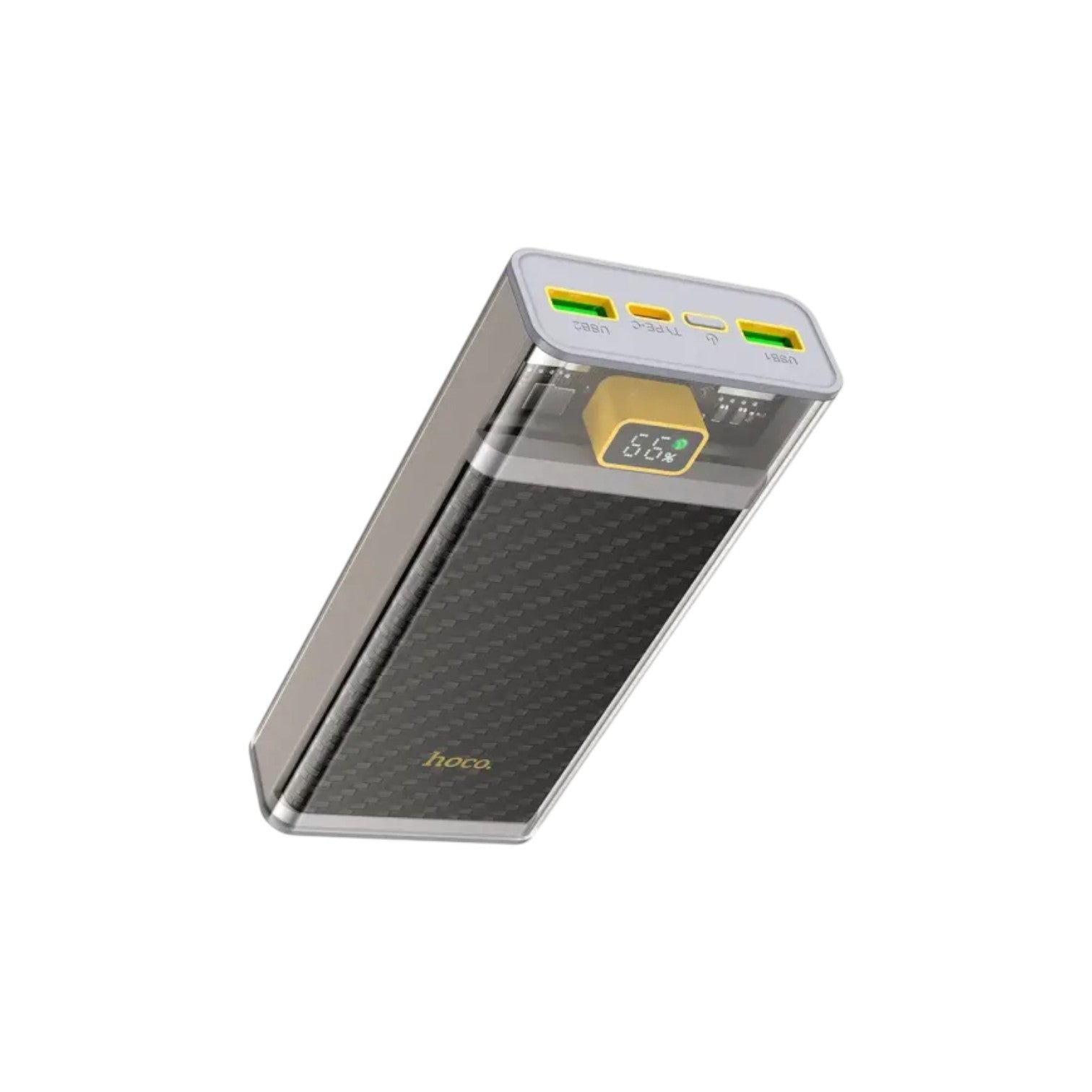 Hoco J103A Discovery Edition 20000mAh 22.5W Fast Charging Power Bank (PBH8408)