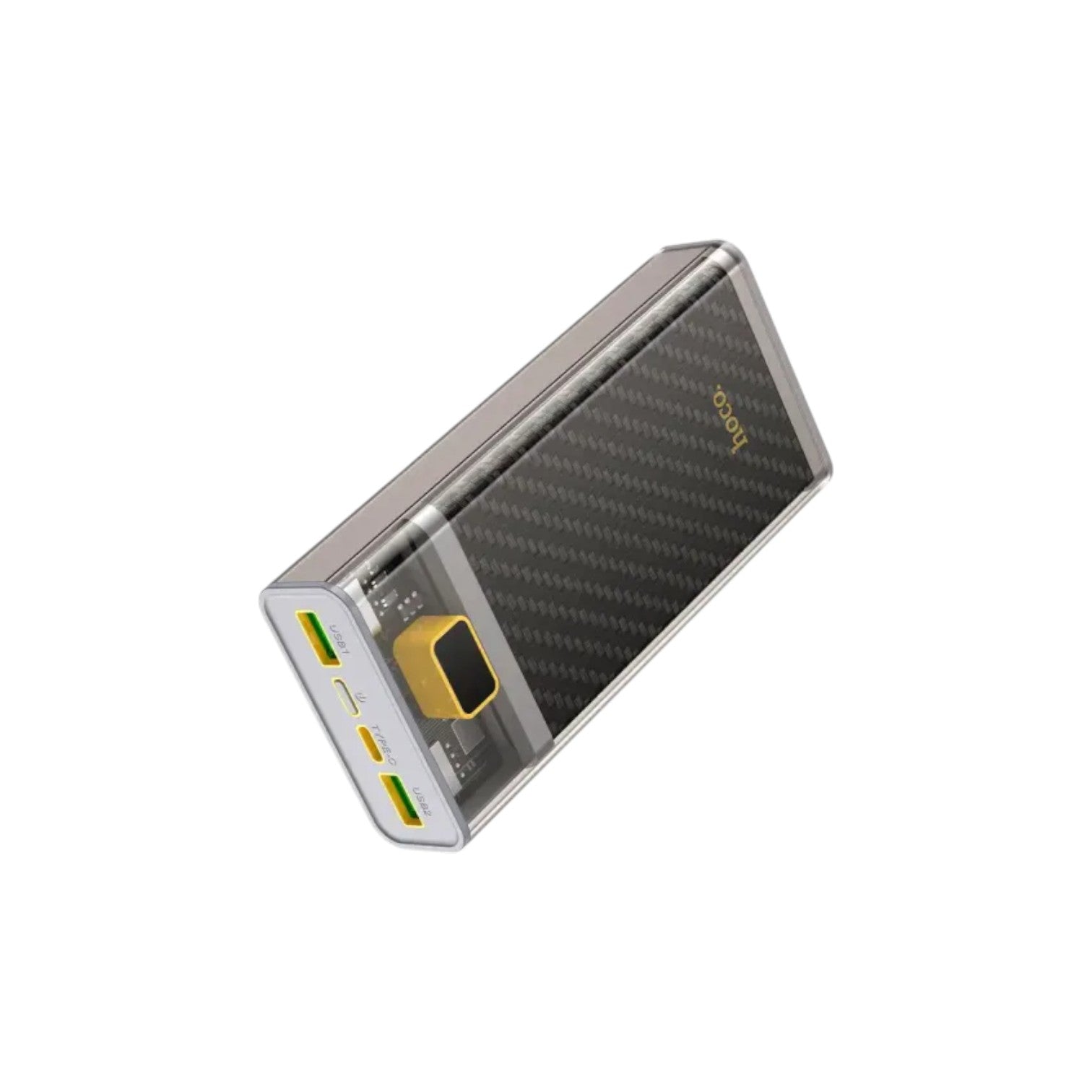 Hoco J103A Discovery Edition 20000mAh 22.5W Fast Charging Power Bank (PBH8408)