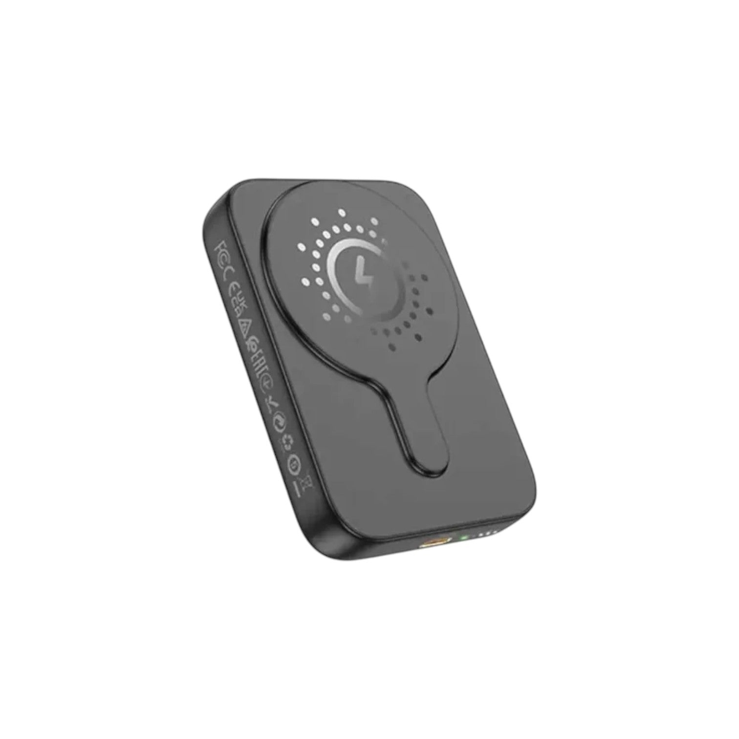 Hoco J117A 10000mAh 20W Magnetic Wireless Power Bank (PBH8411)