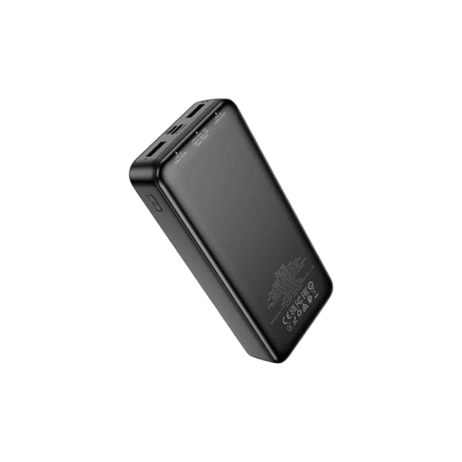 Hoco J136A 20000mAh 22.5W Power Bank (PBH8409)
