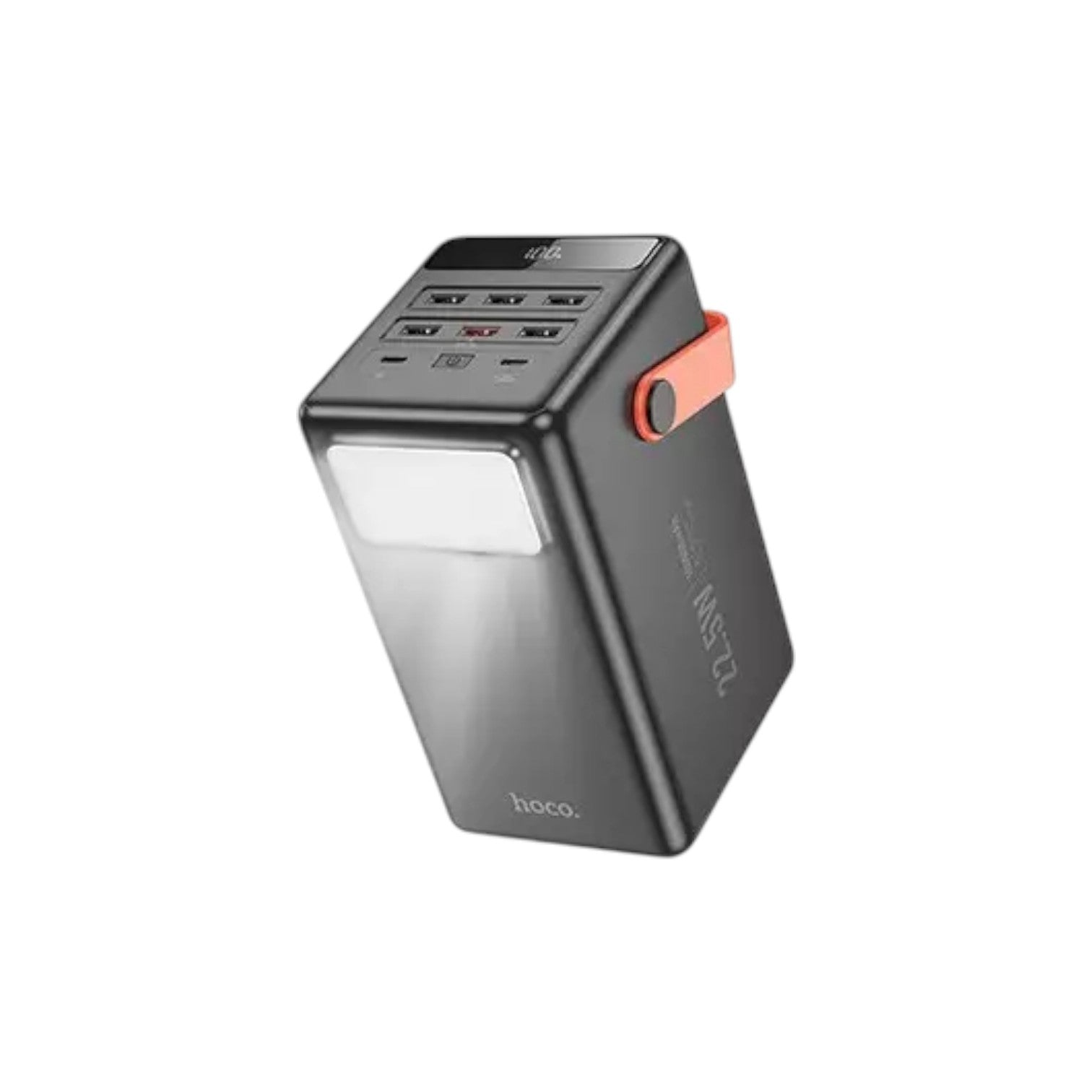 Hoco J142 100000mAh 22.5W fast charging Power Bank (PBH8405)