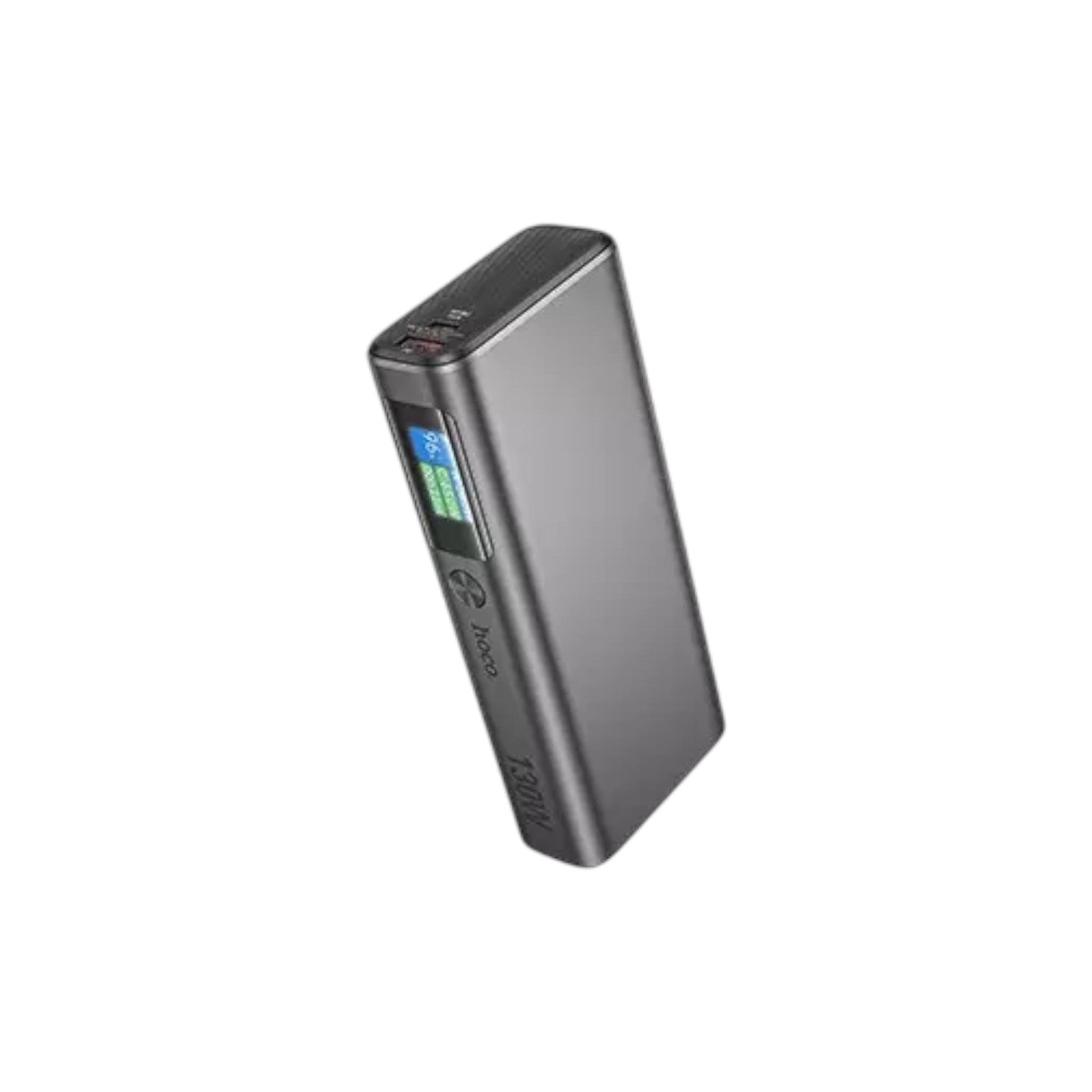Hoco Q17B 20000mah Electric fast charging 130W Power Bank (PBH8420)