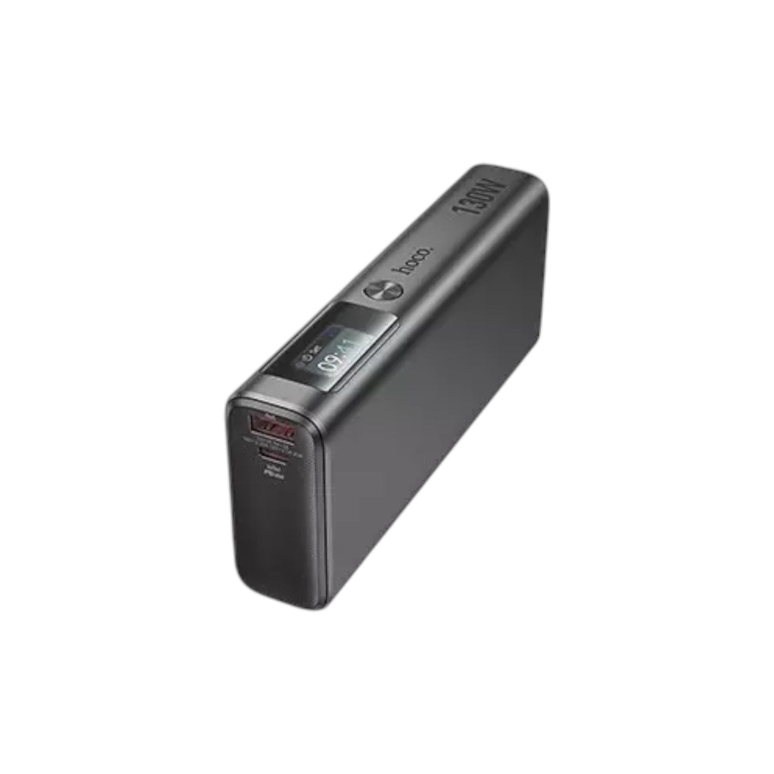 Hoco Q17B 20000mah Electric fast charging 130W Power Bank (PBH8420)