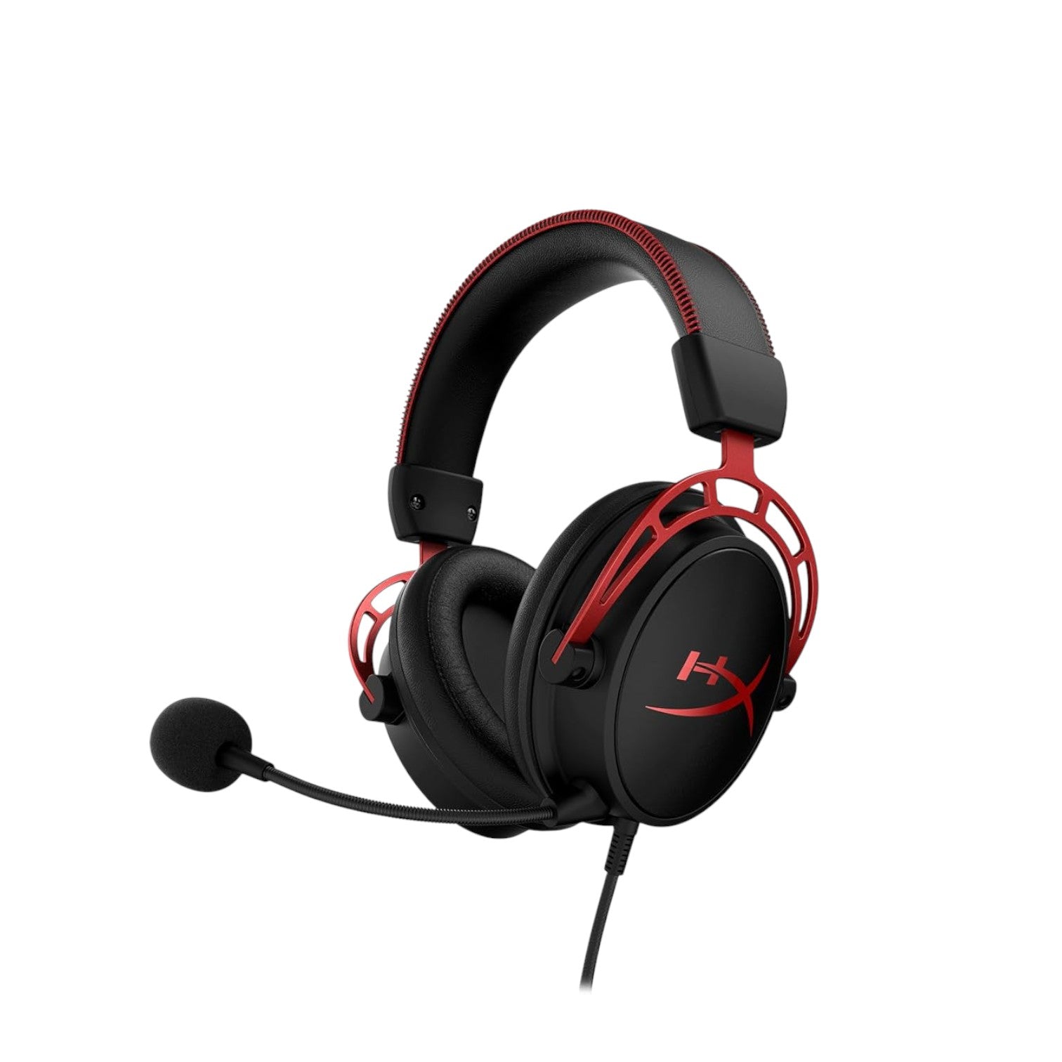 HyperX Cloud Alpha Gaming Headphone (HHX2308)