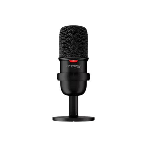 HyperX SoloCast USB Gaming Microphone (MPHHX17601)