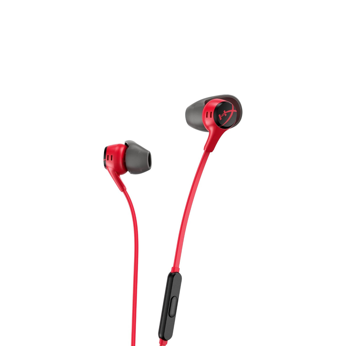 HyperX Cloud Earbuds II - Gaming Earbuds (HHX2302)