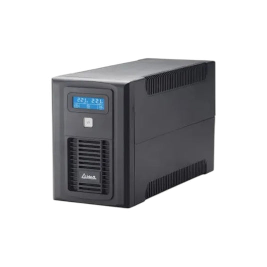 Ideal 7122CW 2200VA Line Interactive UPS