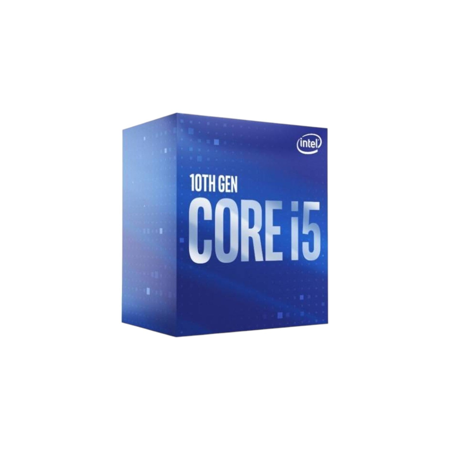 Intel 10th Gen Core i5-10400 Processor (PI2015)