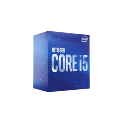 Intel 10th Gen Core i5-10400 Processor