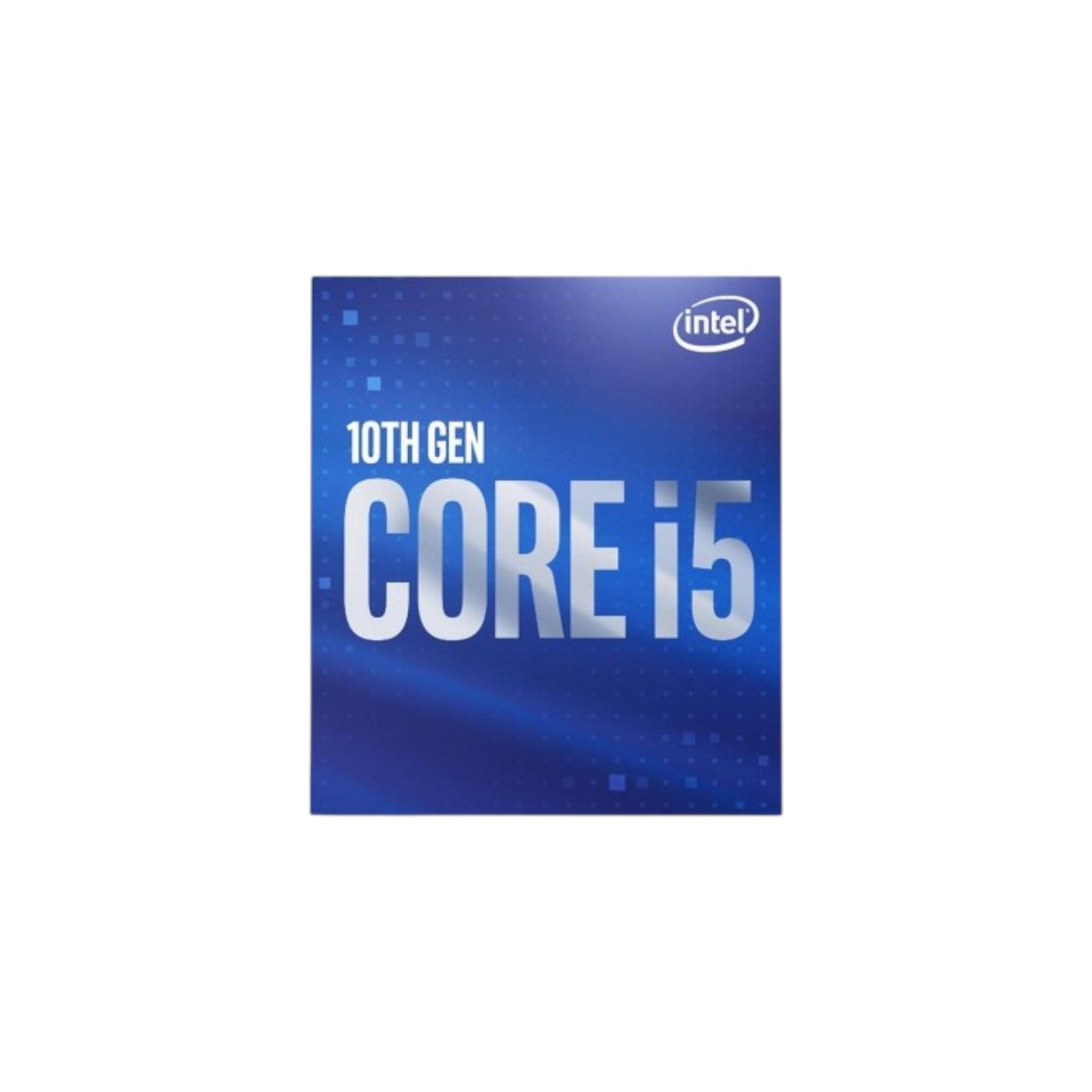 Intel 10th Gen Core i5-10500 Processor (PI2017)