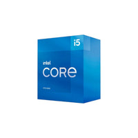 Intel 11th Gen Core i5-11400 Rocket Lake Processor (PI2036)