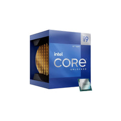 Intel 12th Gen Core i9-12900K Alder Lake Processor