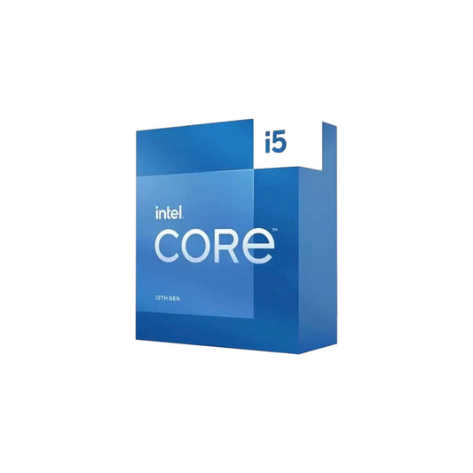 Intel 13th Gen Core i5 13400F Raptor Lake Processor