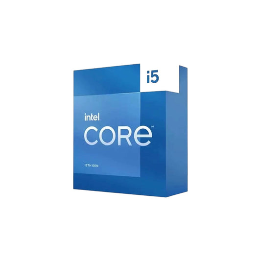Intel 13th Gen Core i5 13600K Raptor Lake Processor