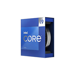 Intel 13th Gen Core i9 13900K Raptor Lake Processor