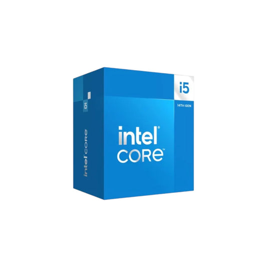 Intel Core i5 14500 14th Gen Raptor Lake Processor
