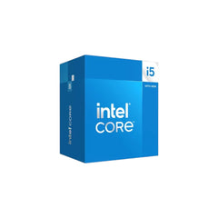 Intel Core i5 14500 14th Gen Raptor Lake Processor