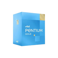 Intel Pentium Gold G6405 Coffee Lake Processor (PI2038)