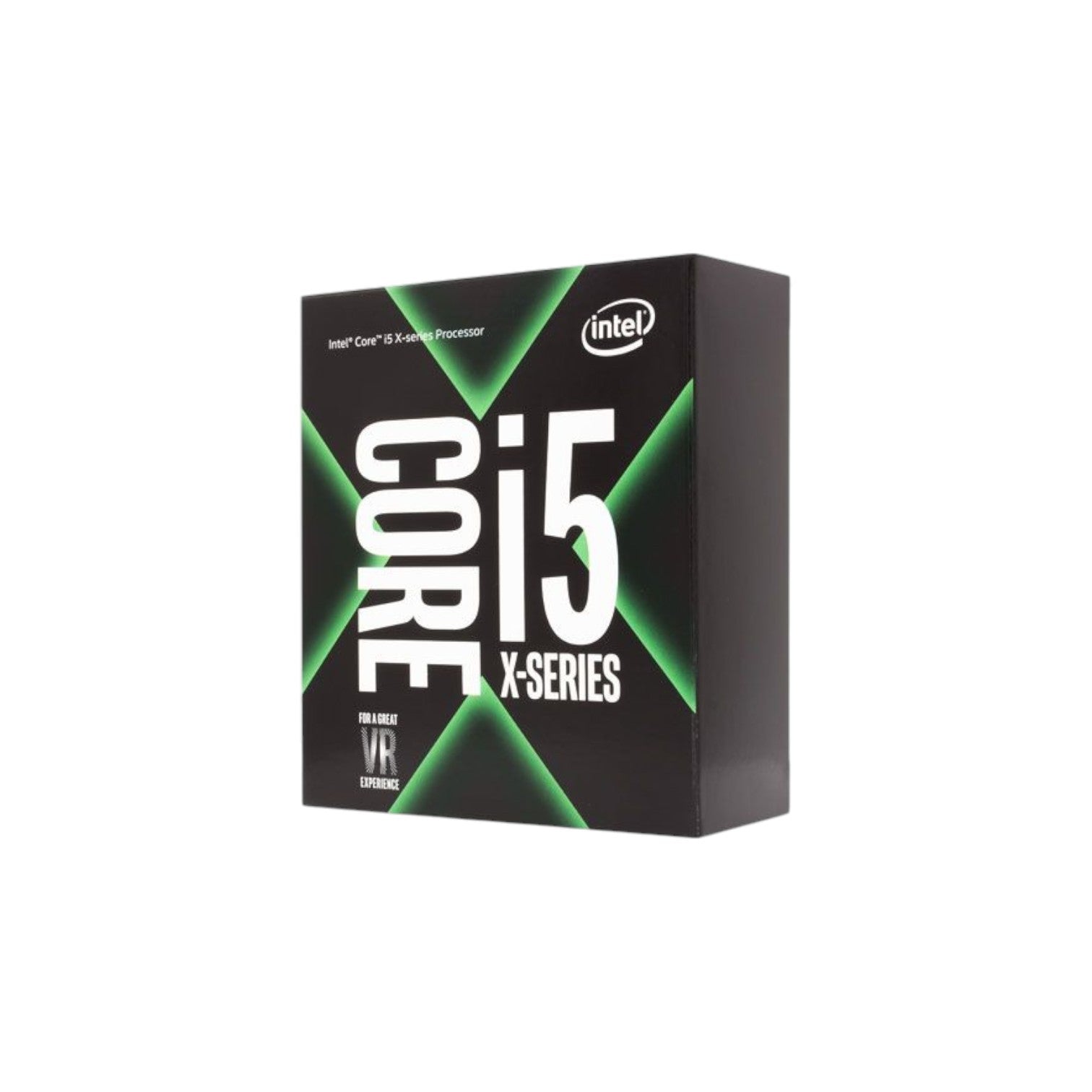 Intel Core i5-7640X X-series Kaby Lake Processor (PI2033)