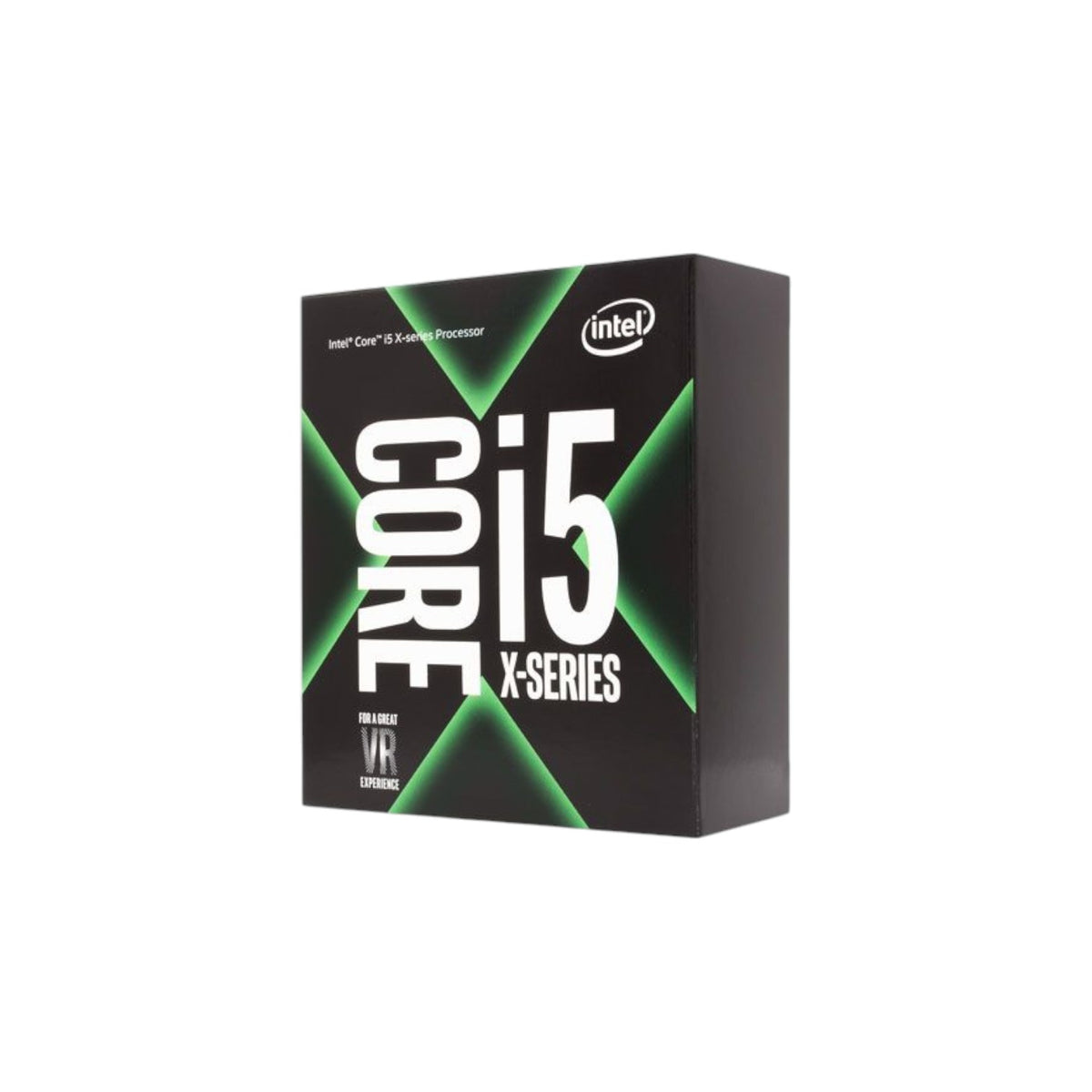 Intel Core i5-7640X X-series Kaby Lake Processor (PI2033)