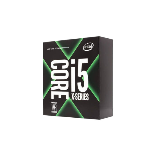 Intel Core i5-7640X X-series Kaby Lake Processor