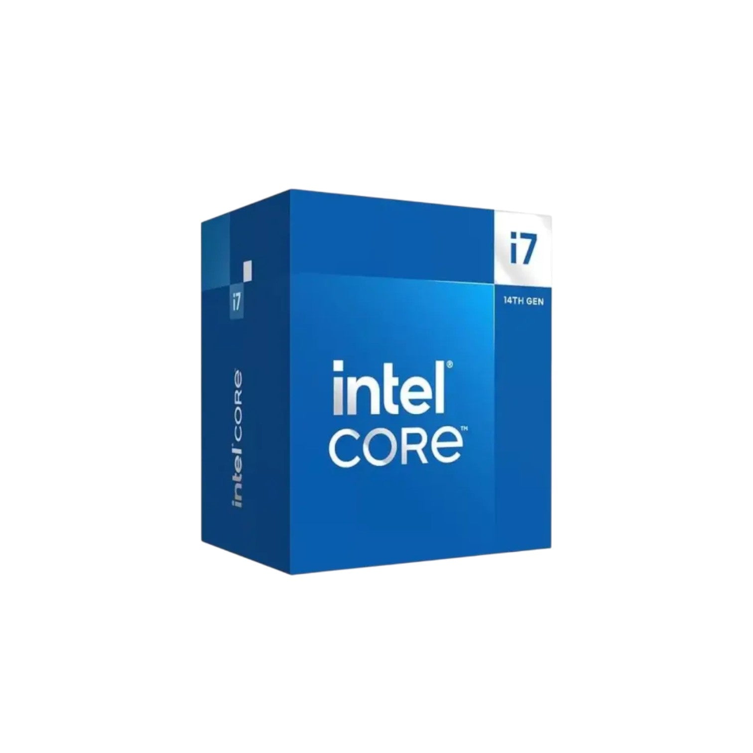 Intel Core i7 14700 14th Gen Raptor Lake Processor (PI2008)