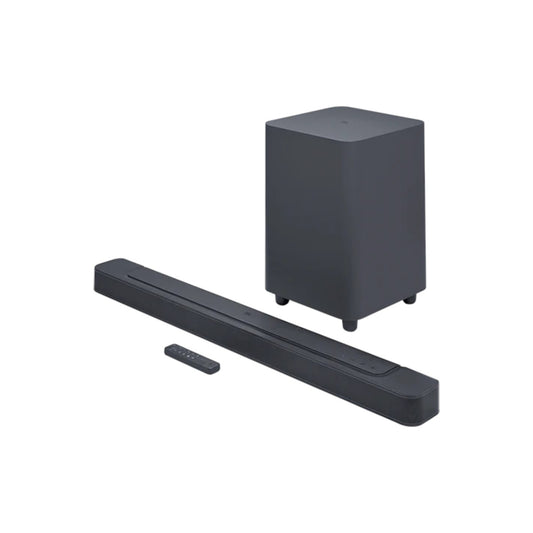 JBL Bar 500 5.1 Channel Soundbar with Dolby Atmos Speaker