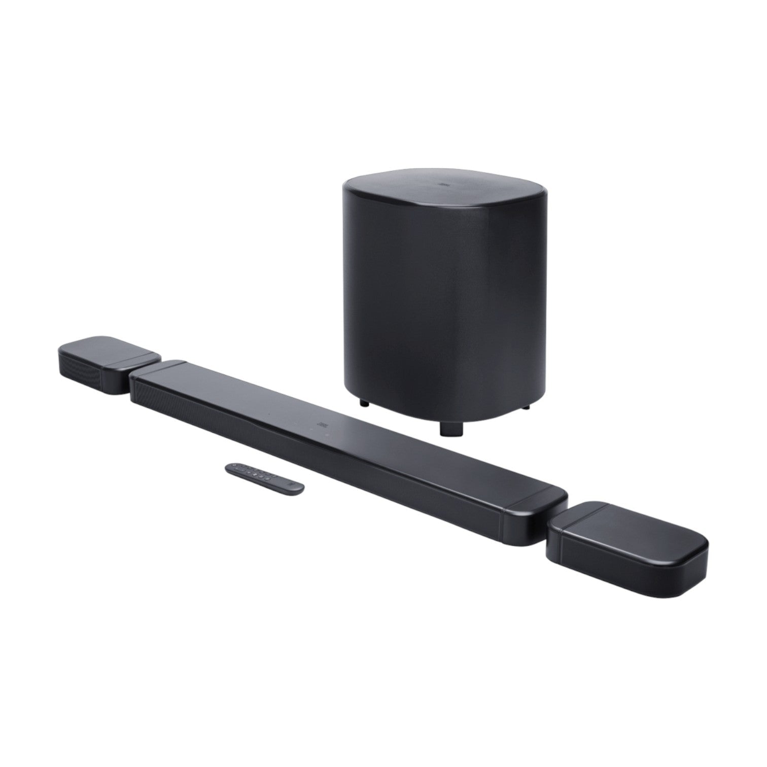 JBL Bar 800MK2 7.1 Channel Soundbar with Dolby Atmos Speaker (BSJBL5002)