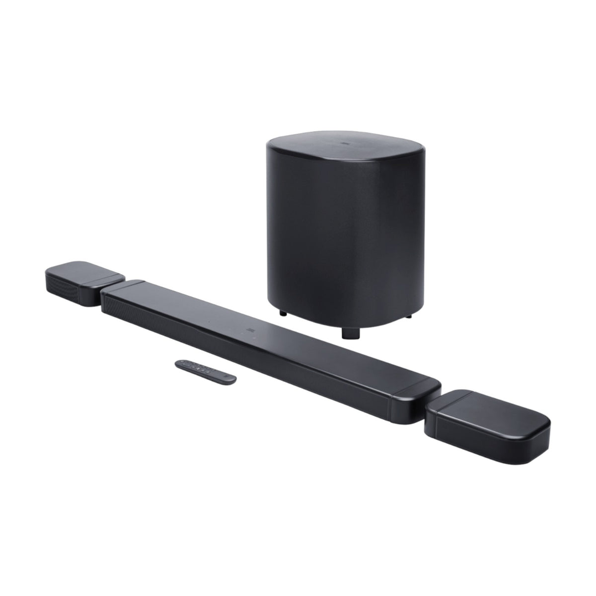 JBL Bar 800MK2 7.1 Channel Soundbar with Dolby Atmos Speaker (BSJBL5002)