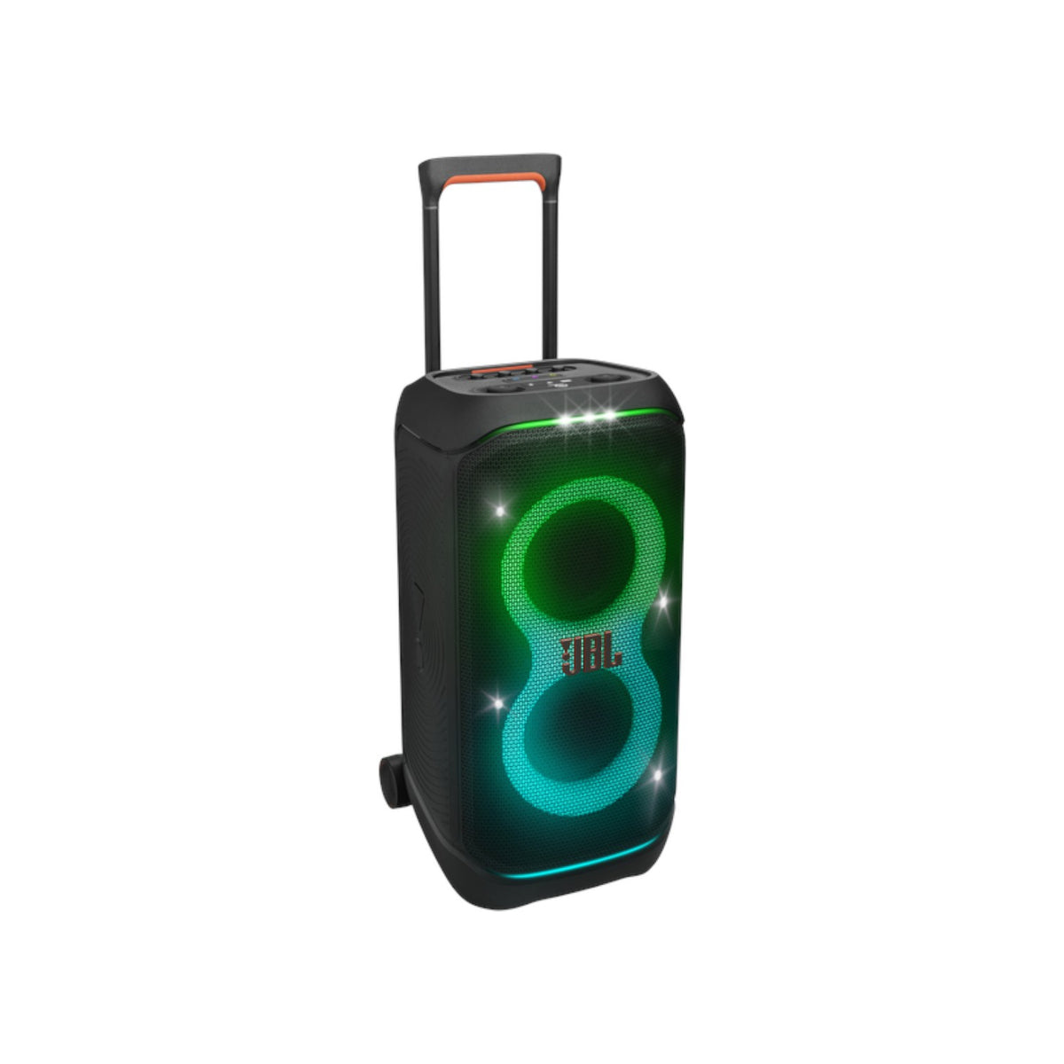 JBL PartyBox Stage 320 Portable Wireless Bluetooth Party Speaker (BSJBL5006)
