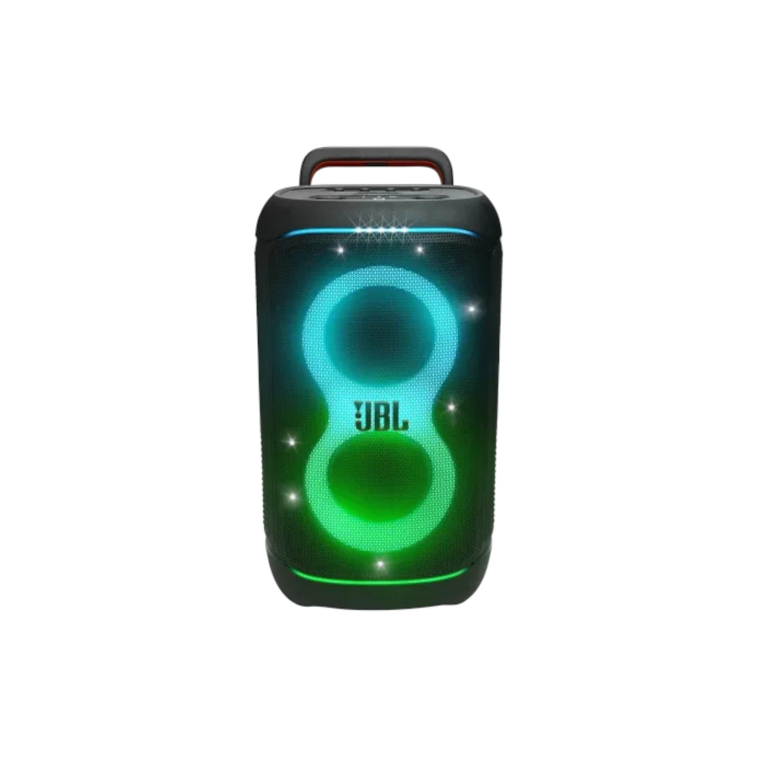 JBL Partybox 520 Portable Bluetooth Speaker (BSJBL5005)