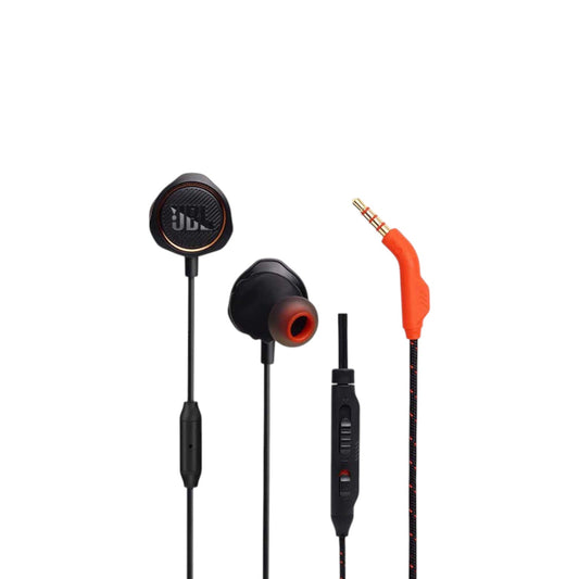 JBL Quantum 50 Wired in-ear gaming headset