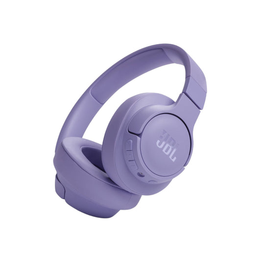 JBL Tune 720BT Wireless Over-Ear Headphone
