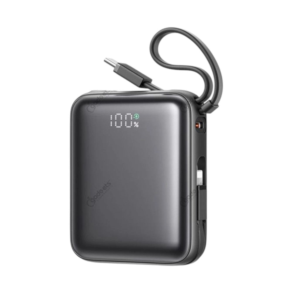 JOYROOM JR-PBF27 22.5W 10000mAh Mini Power Bank (PBJR8607)