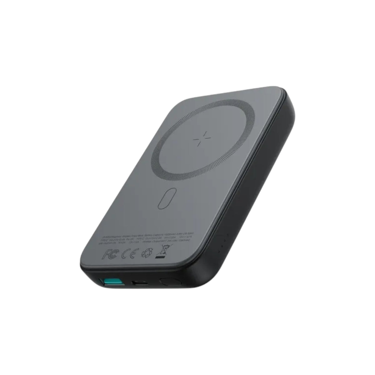 JOYROOM JR-W020 10000mah 20W Magnetic Wireless Mini Power Bank (PBJR8625)